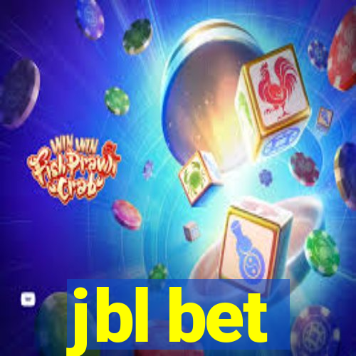 jbl bet